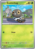 Scatterbug